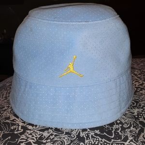 COPY - Jordan vintage early 2000s bucket hat